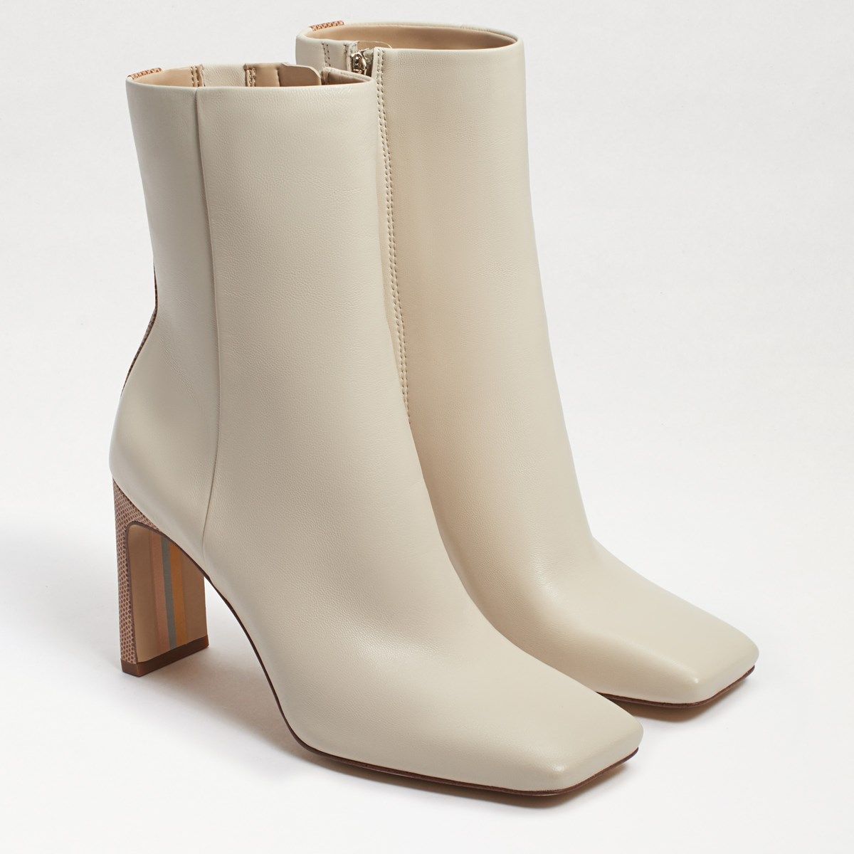 Anika Ankle Bootie | Sam Edelman