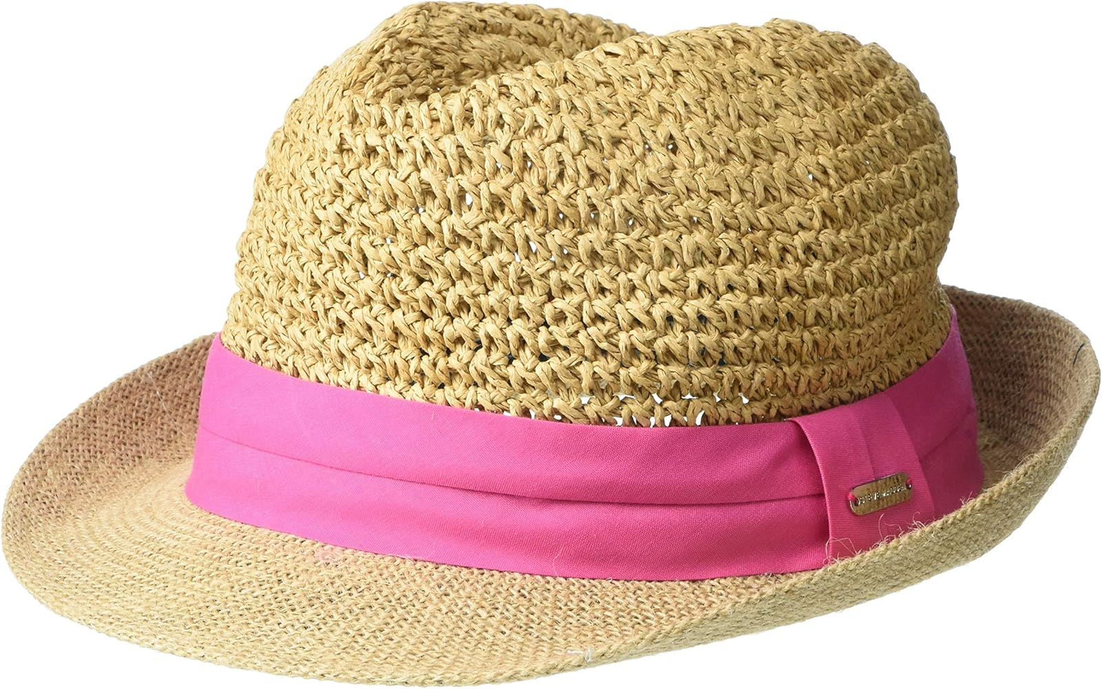 Women's Fedora | Amazon (US)