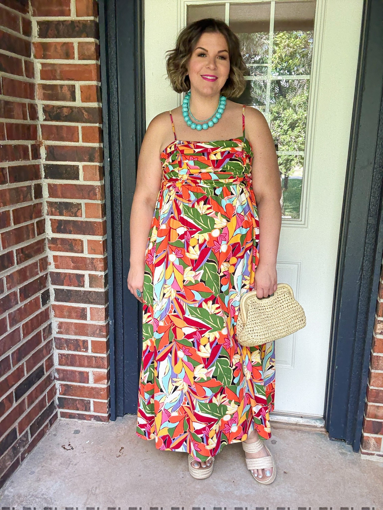 I love this dress and it’s on sale for Memorial Day!

#LTKFindsUnder50 #LTKSaleAlert #LTKStyleTip