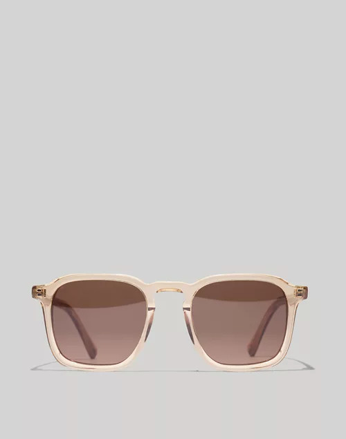 Ralston Sunglasses | Madewell