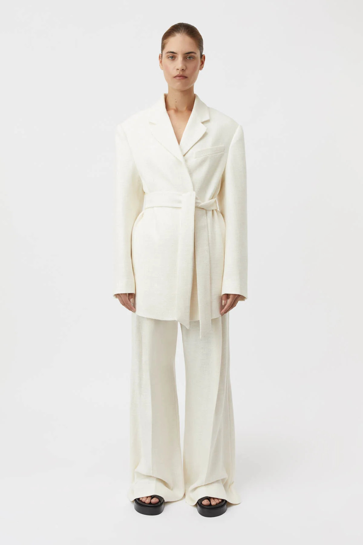 Bronwyn Blazer | CAMILLA AND MARC (ANZ)