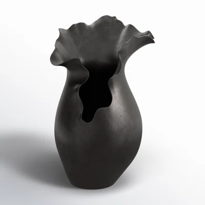 Bia Ceramic / Porcelain Table Vase | Wayfair North America