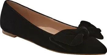 Jack Rogers Debra Pointed Toe Flat (Women) | Nordstrom | Nordstrom
