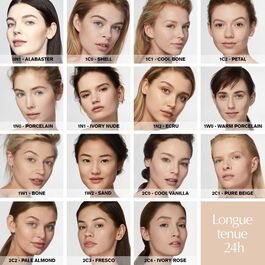 Double Wear Stay In Place SPF 10 - Fondo De Maquillaje | Sephora ES