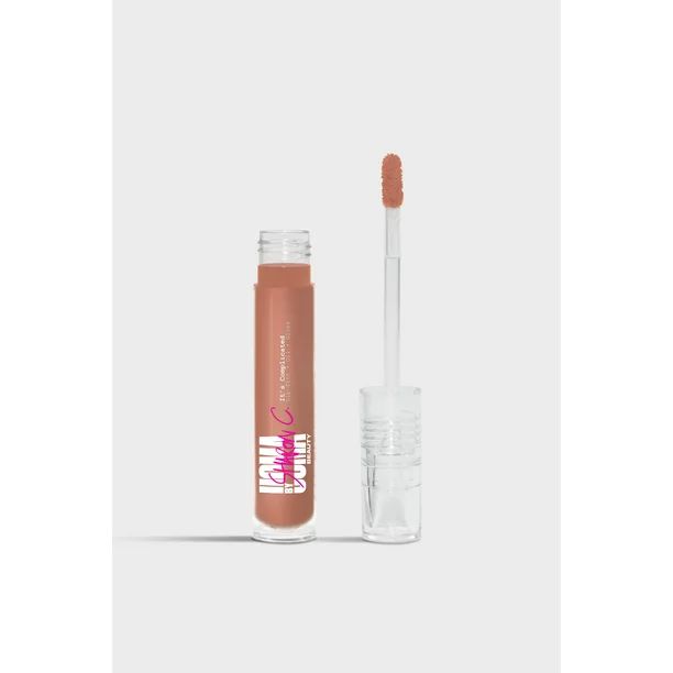 Uoma By Sharon C, It's Complicated Lip Tint + Oil + Gloss Softie - Walmart.com | Walmart (US)