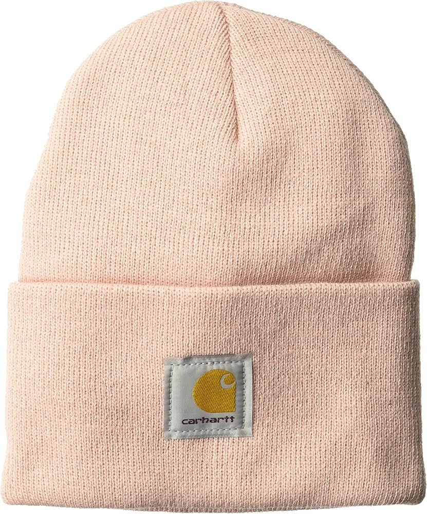 Carhartt Women's Rib Knit Beanie | Amazon (US)