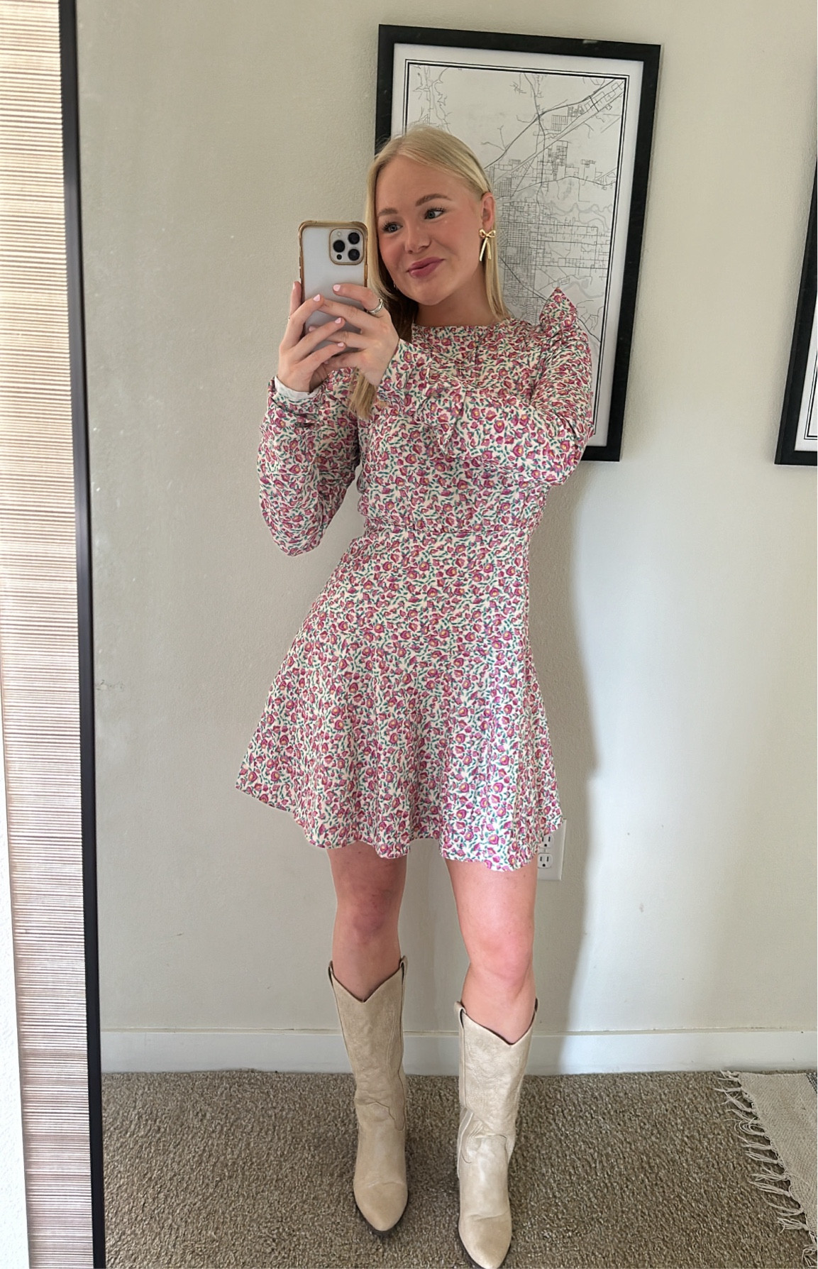 Easter fit! 🐣 

#LTKstyletip #LTKsalealert #LTKxTarget