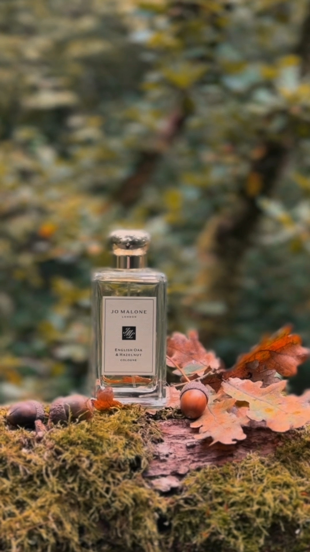 Perfect scent for autumn 🍂 woody, spicy and  nutty notes perfect cologne for him and her 

#LTKautumn #LTKuk #LTKbeauty