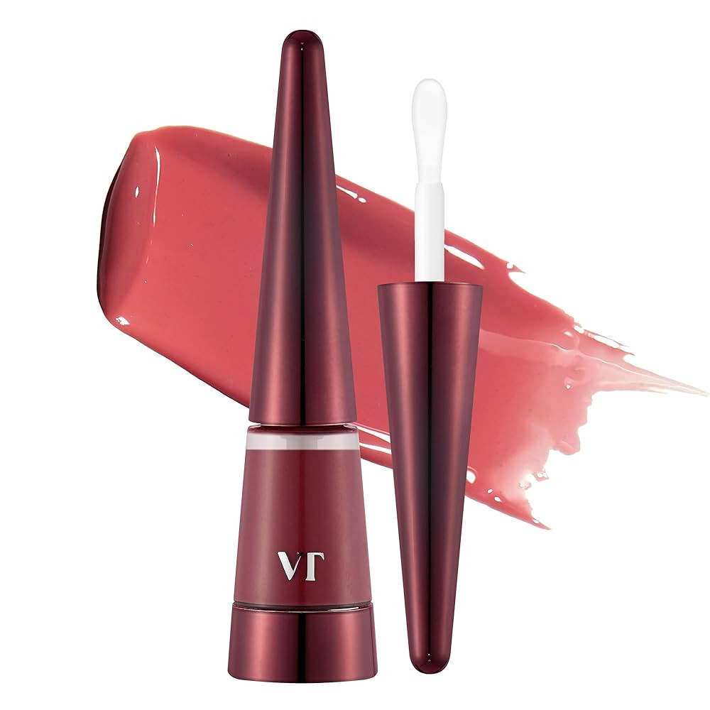 VT COSMETICS Reedle Shot Lip Plumper, Hydrate & Volumize Lip Gloss, Smooth Lip Wrinkles, Korean L... | Amazon (US)