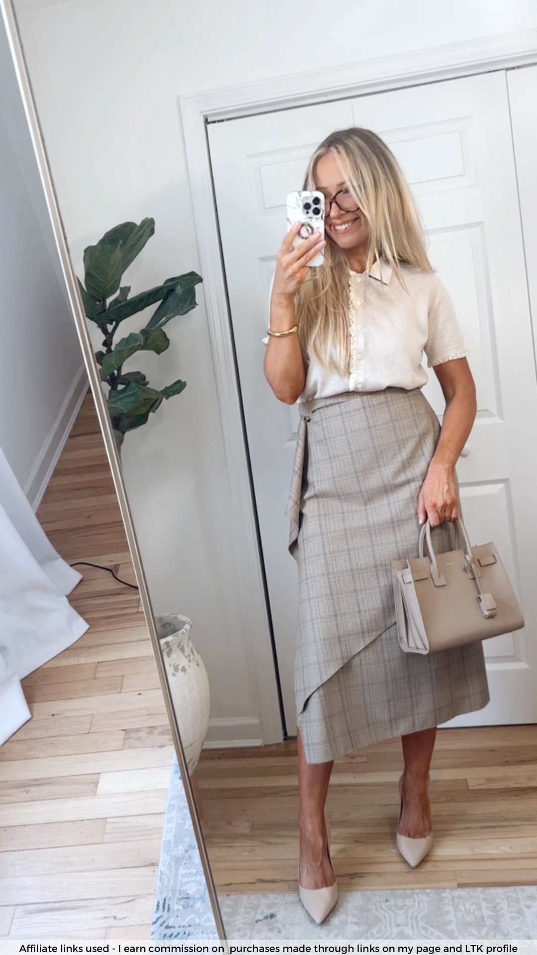 Zara workwear 

#LTKWorkwear