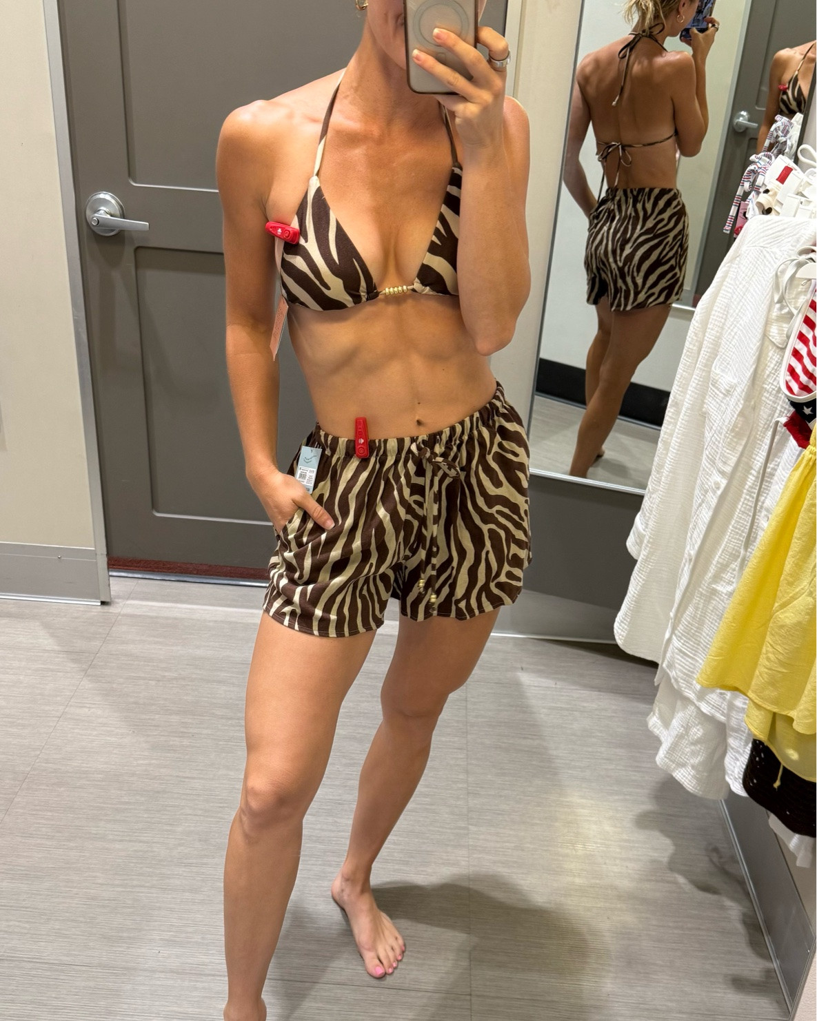40% off Target swimwear TODAY ONLY!

#LTKootd #LTKSaleAlert #LTKSwim