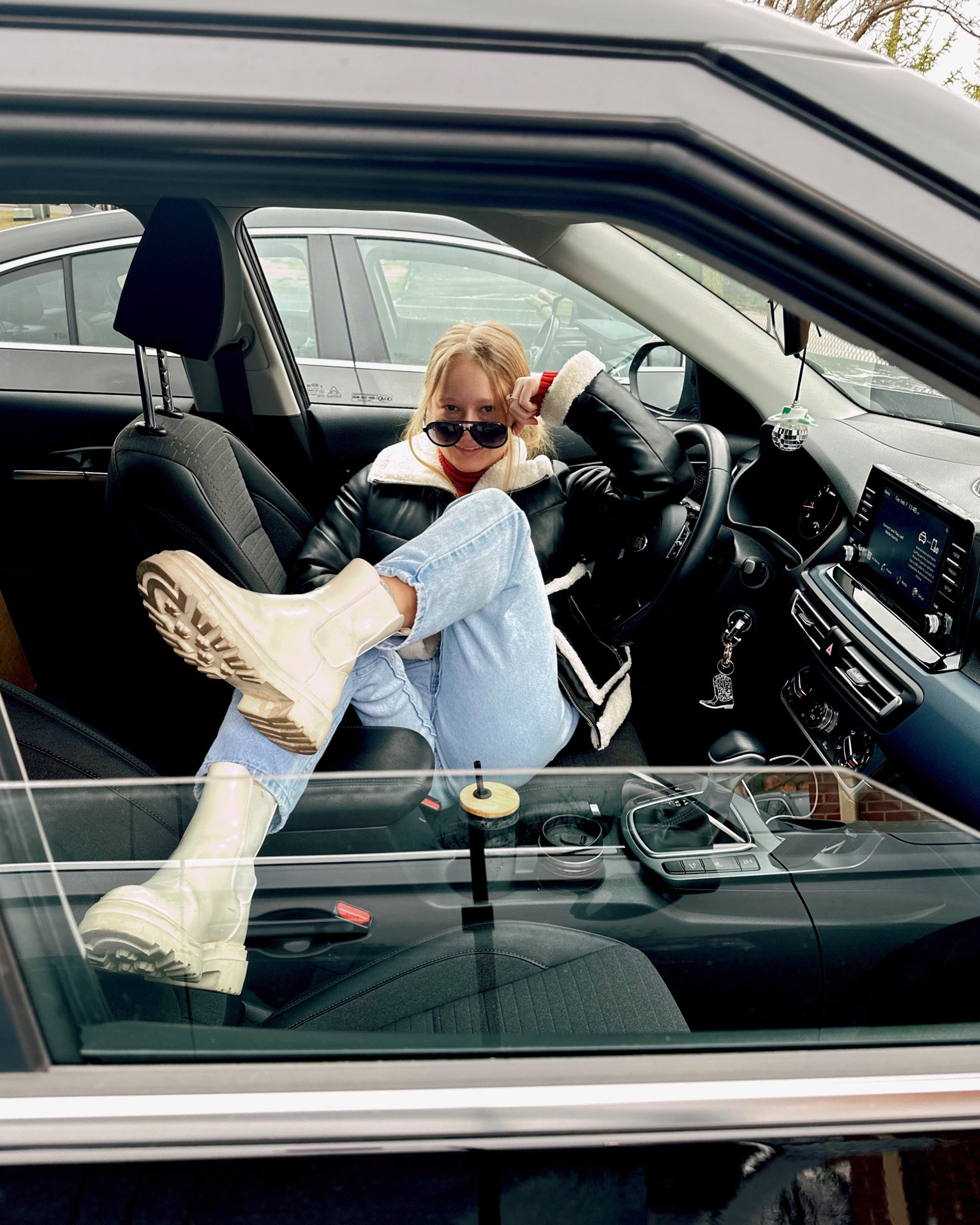 🕶️💋📸

#LTKunder50 #LTKstyletip #LTKunder100