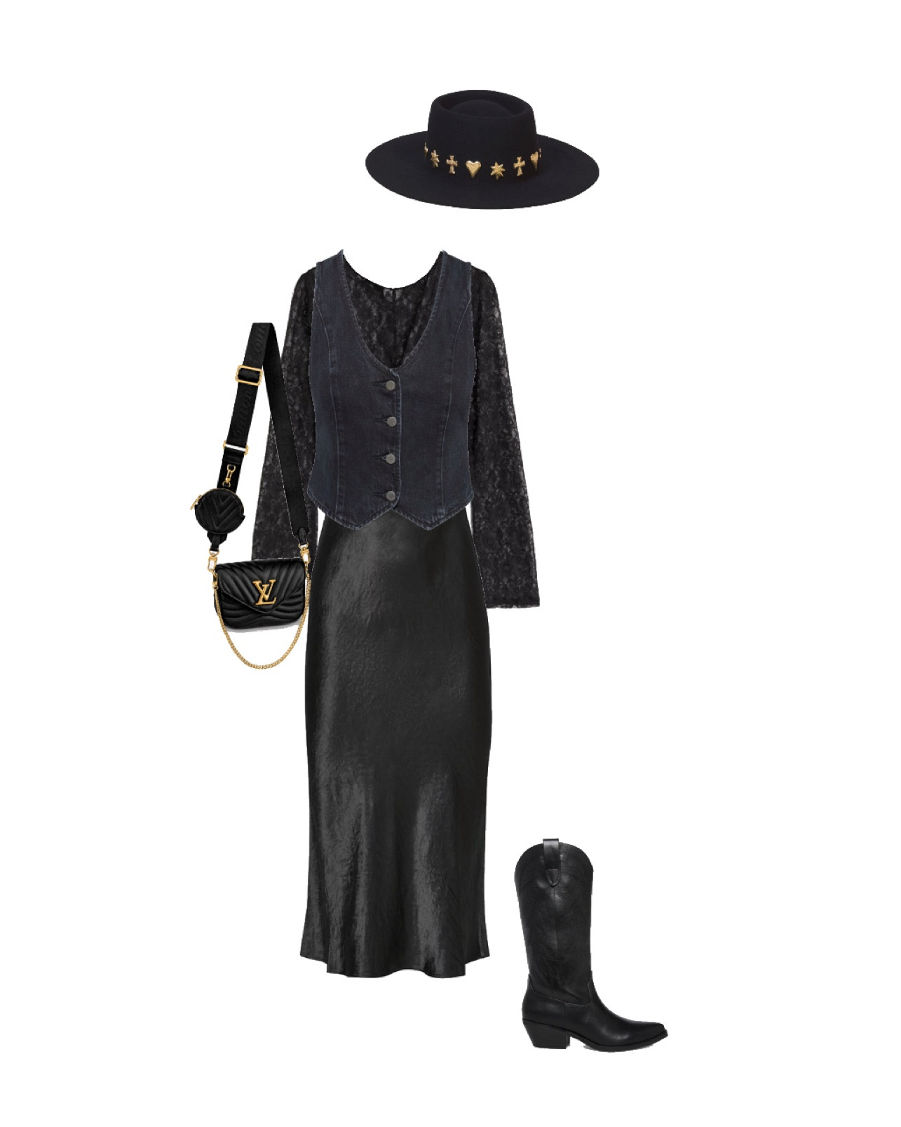 Stampede outfit inspo, day 5
#stampede #stampedeoutfitinspo #countryconcertoutfits

#LTKsummer #LTKcanada #LTKstyletip