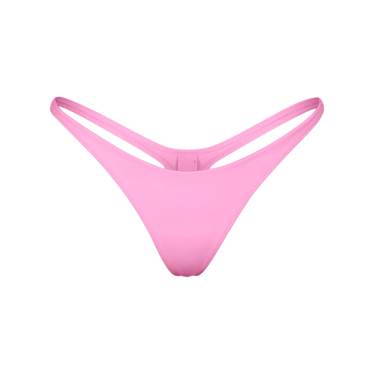 SWIM THONG | SKIMS (US)