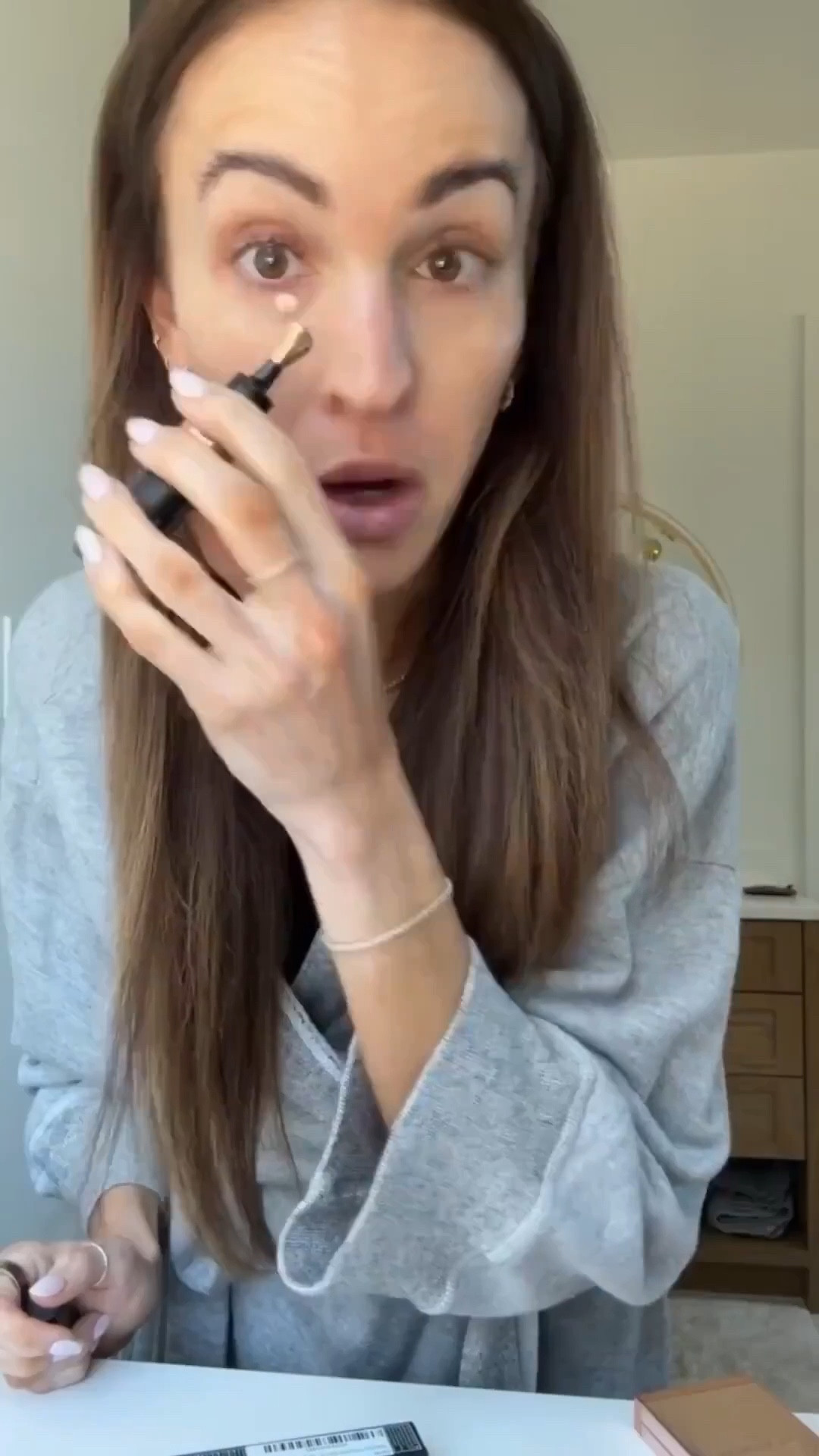 hands down one of the BEST products for under eyes! 🤩 helps so much with dark circles 🫶🏼

#LTKBeauty