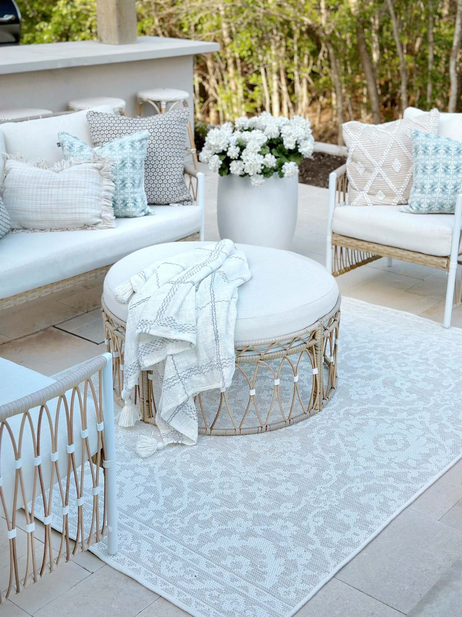 New Amelia washable rug for indoors or outdoors at Walmart 

#LTKSeasonal #LTKFind #LTKhome