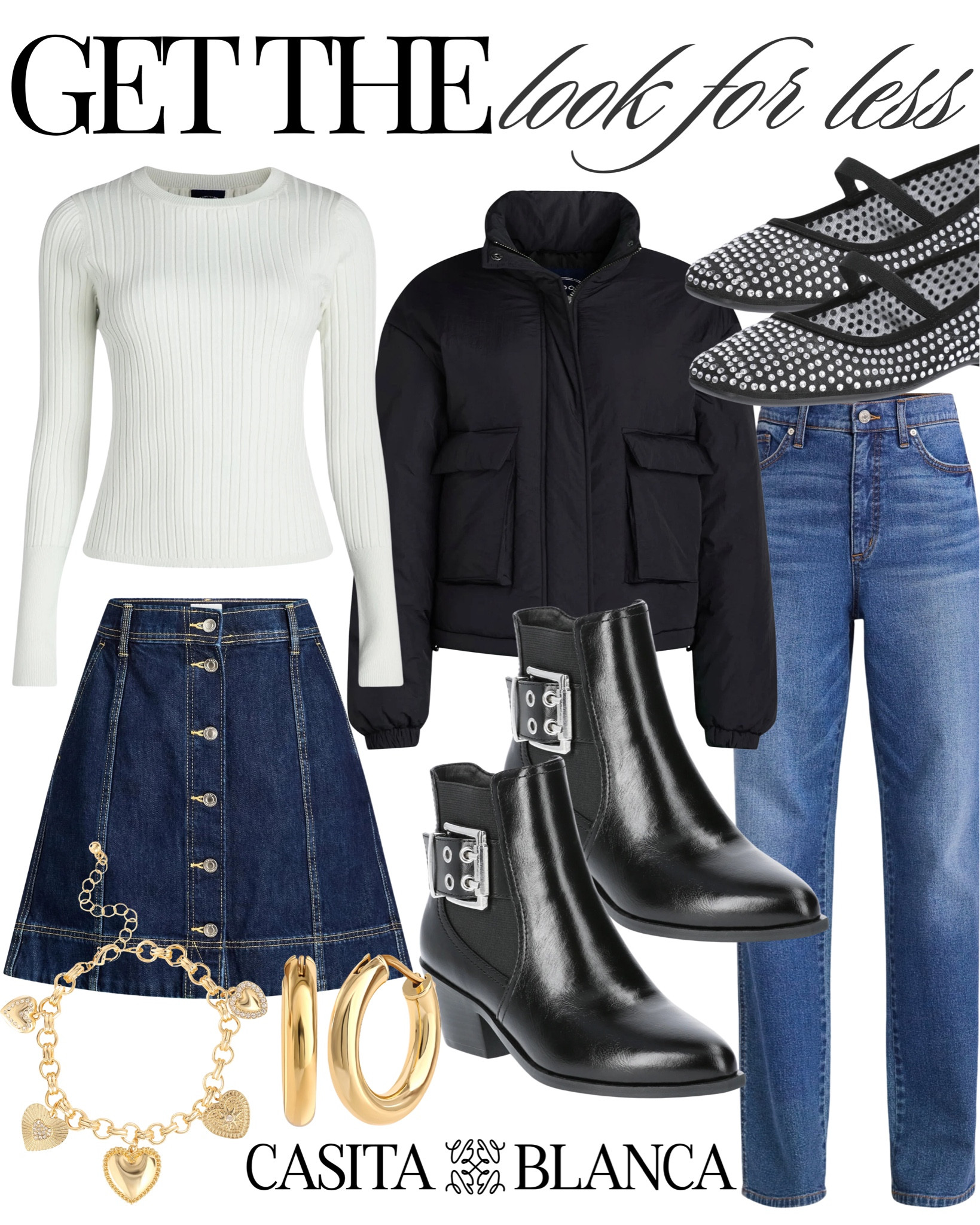 Classic wardrobe staples from @walmart 🤍 transition your wardrobe from summer to fall with these pieces #WalmartPartner #WalmartFashion

#LTKStyleTip #LTKFindsUnder50 #LTKSaleAlert