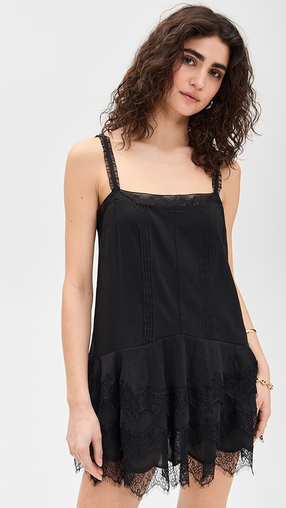 Cleodora Dress | Shopbop