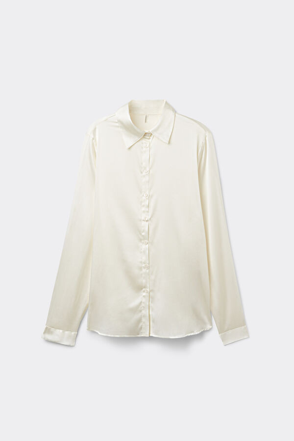 Silk Shirt - Intimissimi | Intimissimi (US)