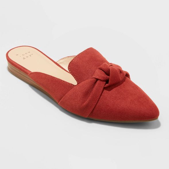 Women's Paloma Mules - A New Day™ | Target