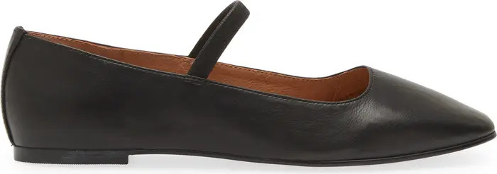 The Greta Ballet Flat (Women) | Nordstrom