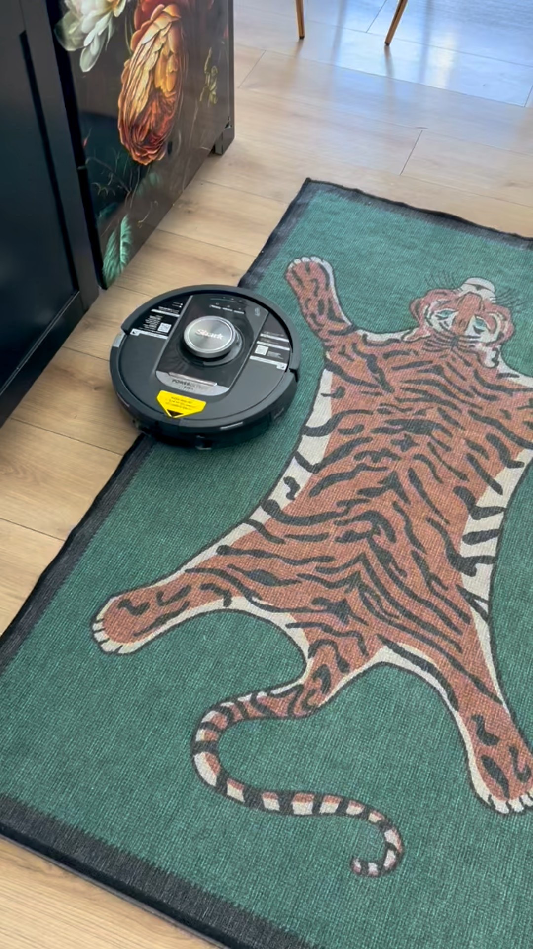 Robot, vacuum and mop home favorite @hannuh11 

#LTKSaleAlert #LTKHome #LTKFamily