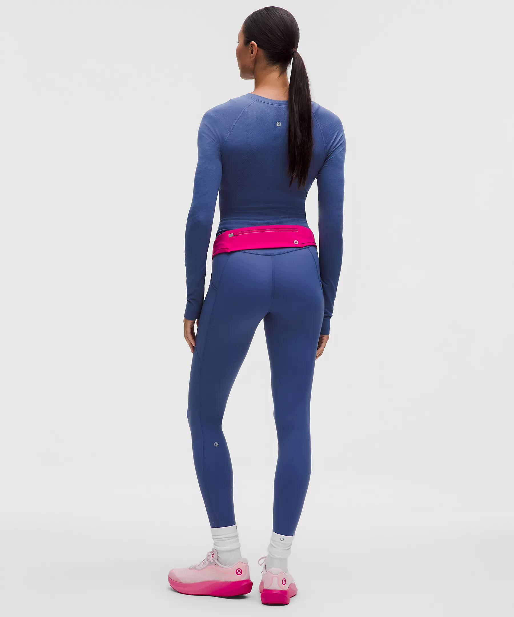 Fast and Free Running Belt | Lululemon (US)