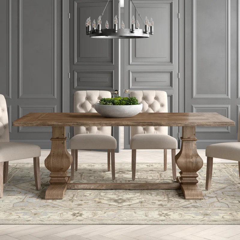 Tekamah Dining Table | Wayfair North America