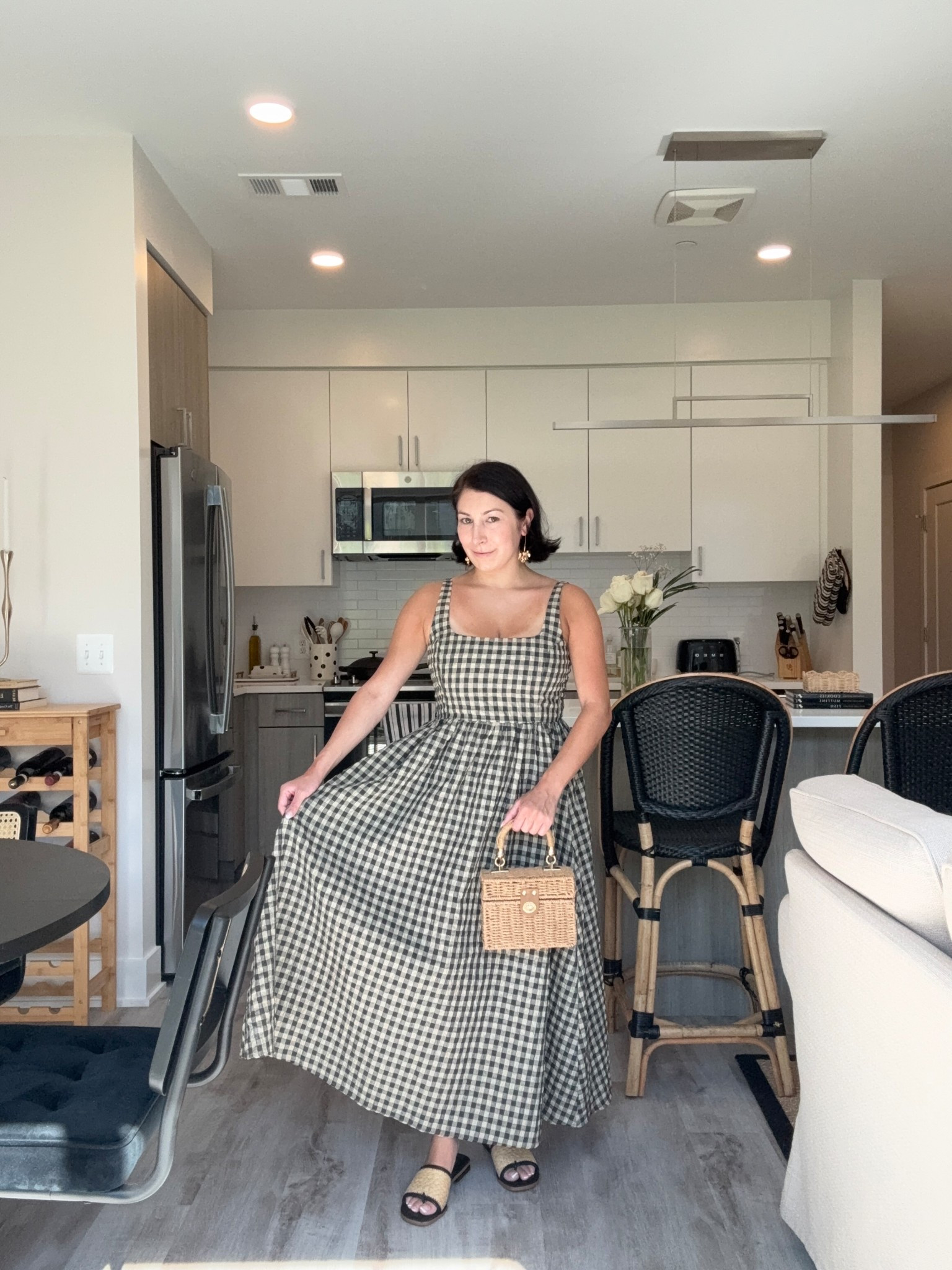 Obsessed with this ✨

#LTKStyleTip