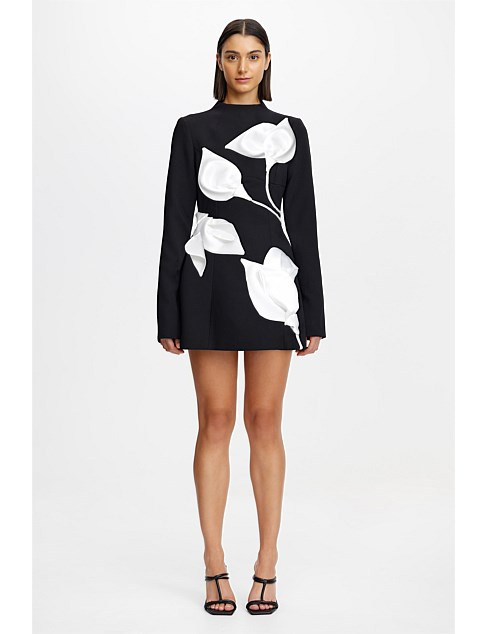 Acler Kadence Mini Dress | David Jones | David Jones (Australia & New Zealand)