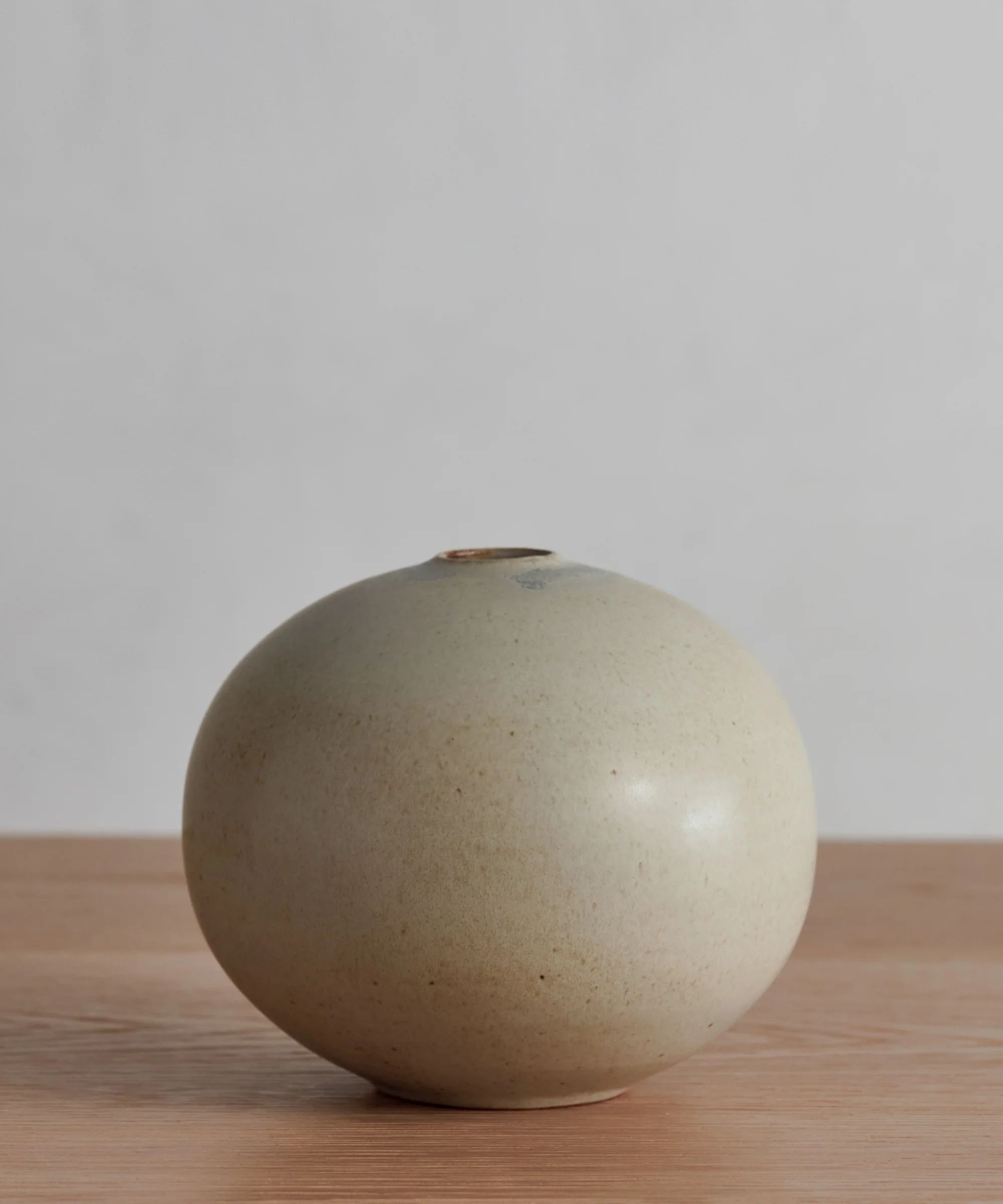 Medium Orb Vase | Jenni Kayne