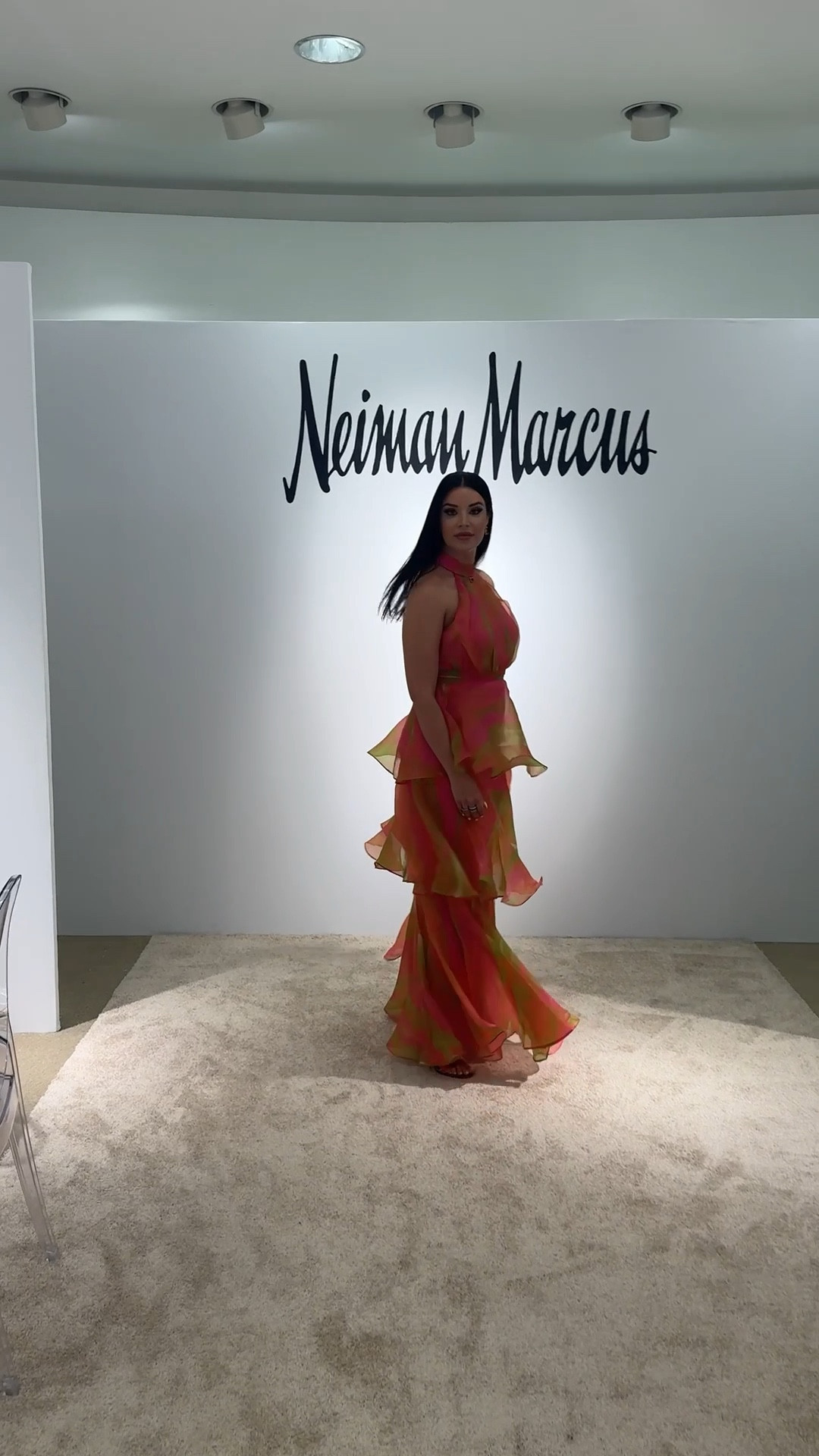 Luncheon soiree 🩷

#LTKParties #LTKWedding