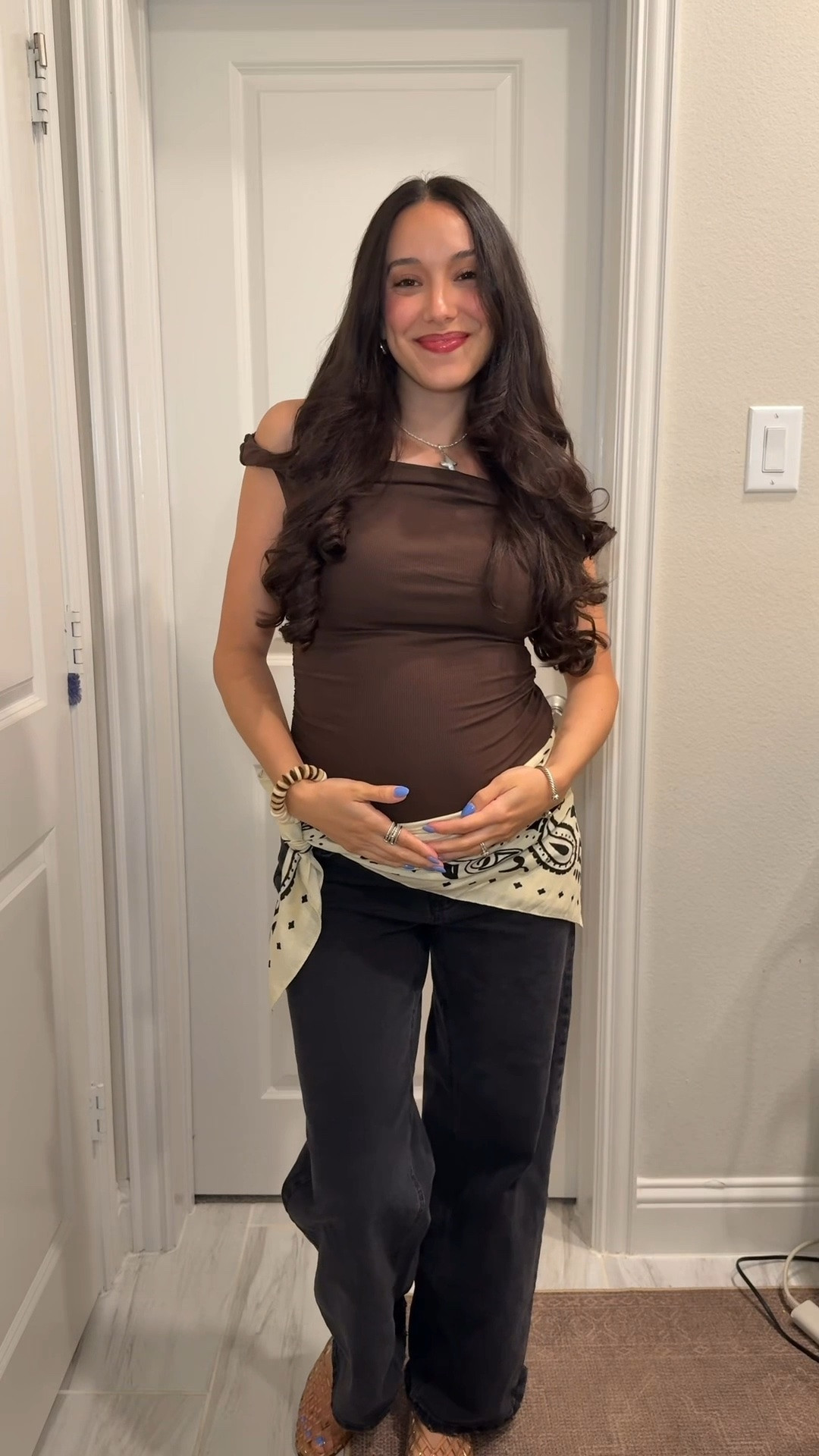 Dressing the bump, Walmart, Amazon, Target

#LTKBump #LTKgrwm #LTKootd