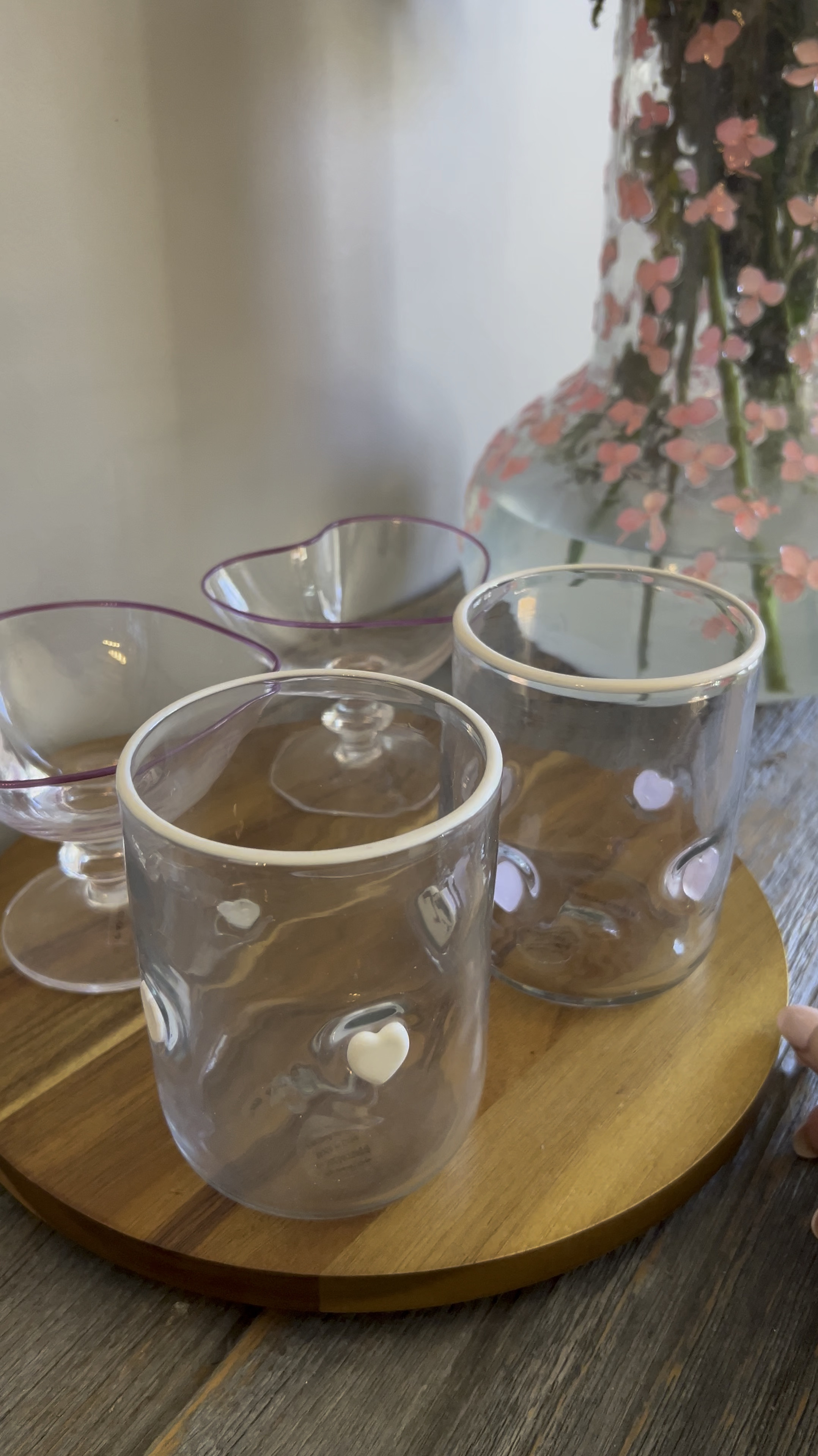 Get ready for Valentine’s Day! 

#LTKItBag #LTKHome #LTKSeasonal