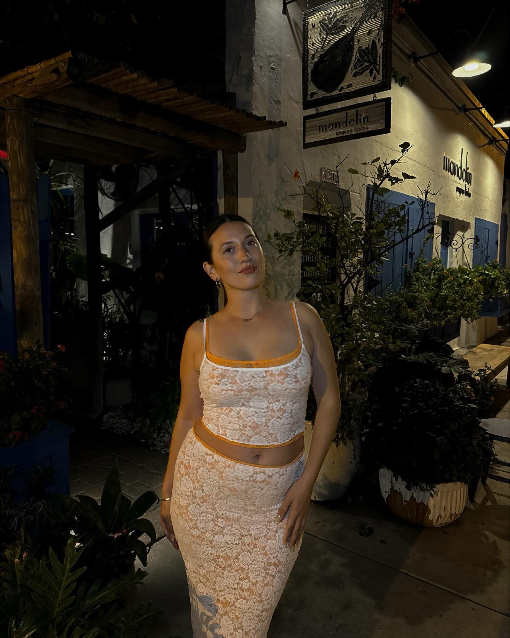 MIAMI OOTN 🧡

#LTKstyletip #LTKtravel #LTKfindsunder100