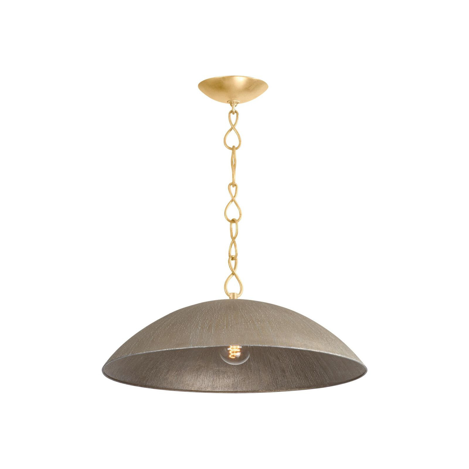 Hudson Valley Lighting Becki Owens Eve 24 Inch LED Large Pendant | 1800 Lighting