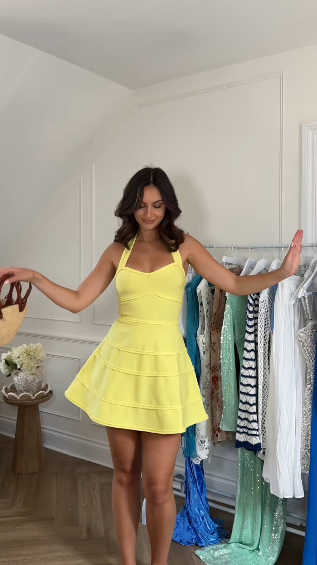 Euro summer outfits 

#LTKeurope #LTKsummer