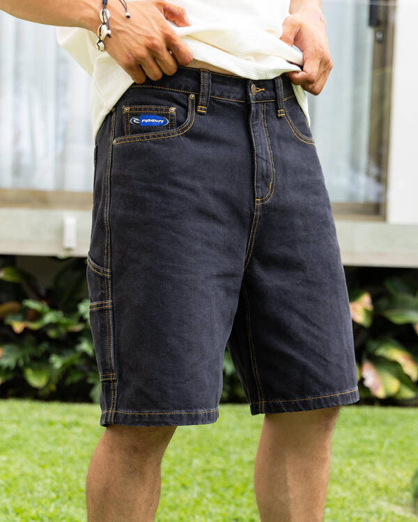 Archive Denim Walk Shorts | City Beach (ANZ)