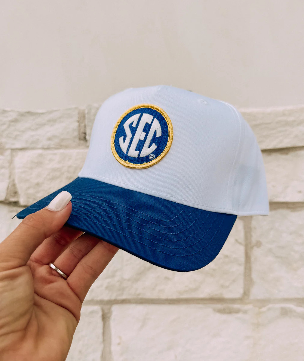 SEC Trucker | CK Squared Boutique