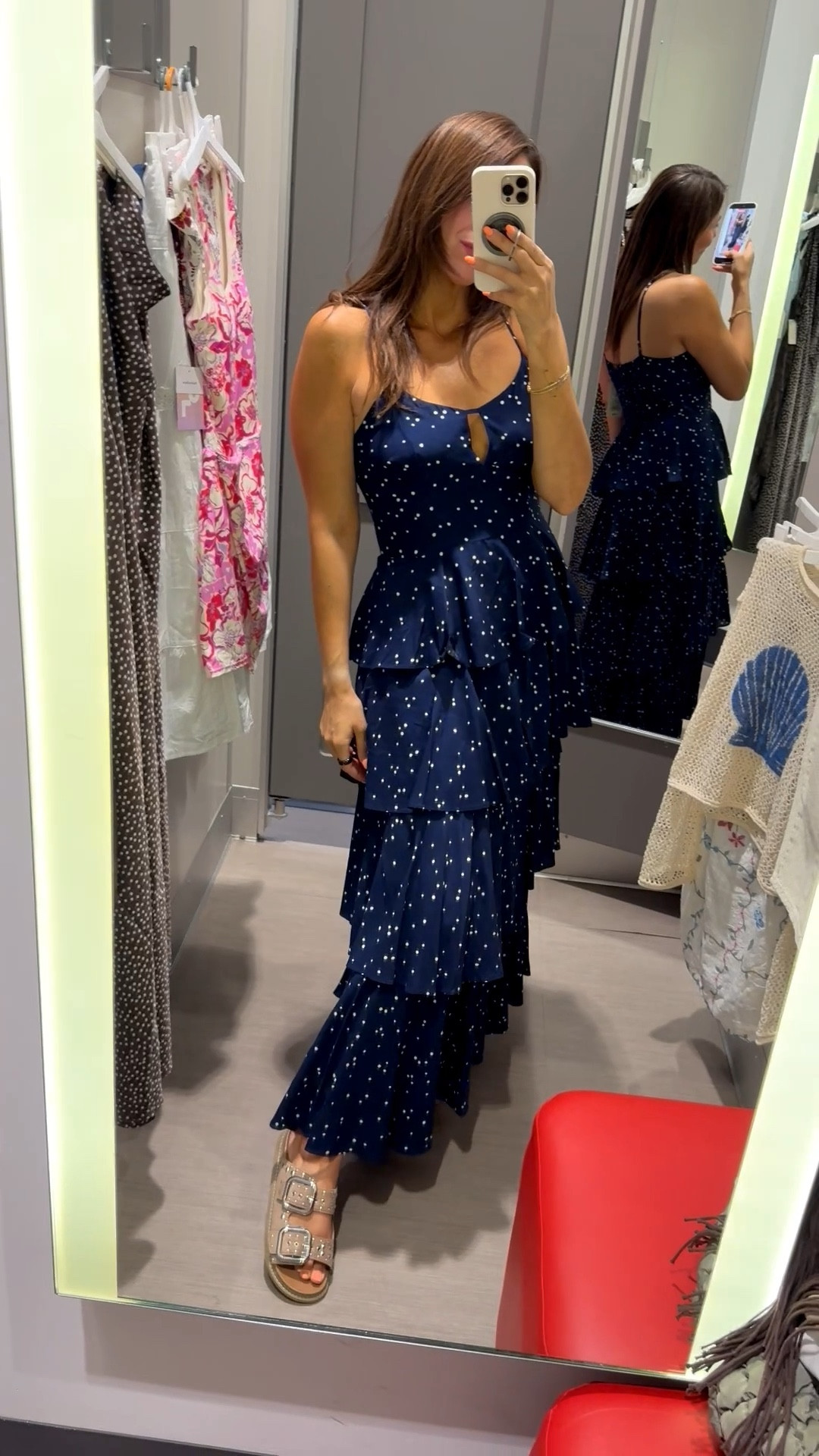 Size small dress

#LTKgrwm #LTKootd