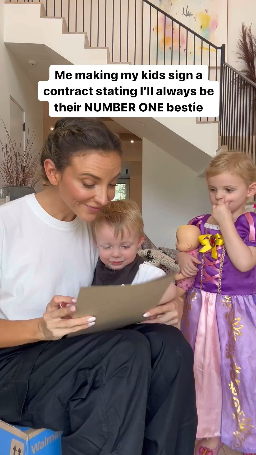 Every day casual outfit for moms 😍
Walmart parachute pants
Agolde white basic tee 

#LTKunder100 #LTKunder50 #LTKBacktoSchool