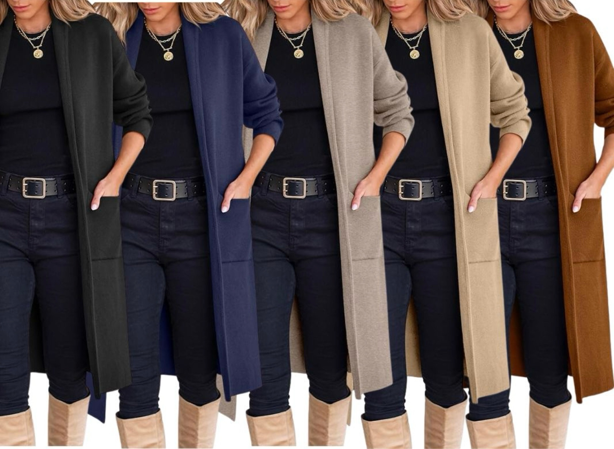 The $30 version of the $130 Mango Cardigan Coat 🫰🏻🤍

#ltkworkwear #workwardrobe #workoutfit #officeoutfit #officefashion #officestyle #corporatefashion #corporategirlies #workmusthaves #ltkworkwear #fall #fallworkwear #cardigan

#LTKMidsize #LTKWorkwear #LTKFindsUnder50