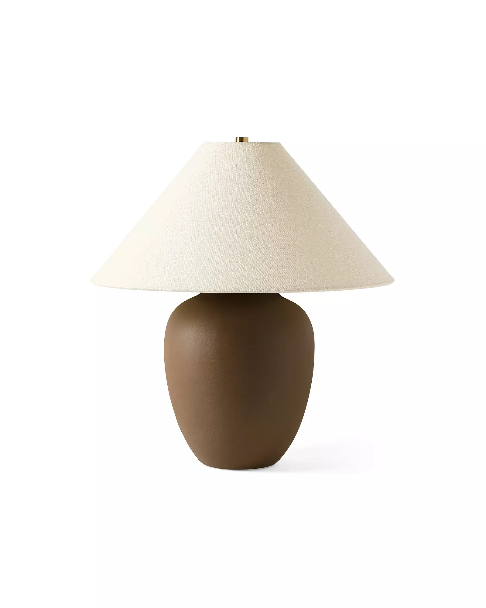 Amora Table Lamp | Serena and Lily