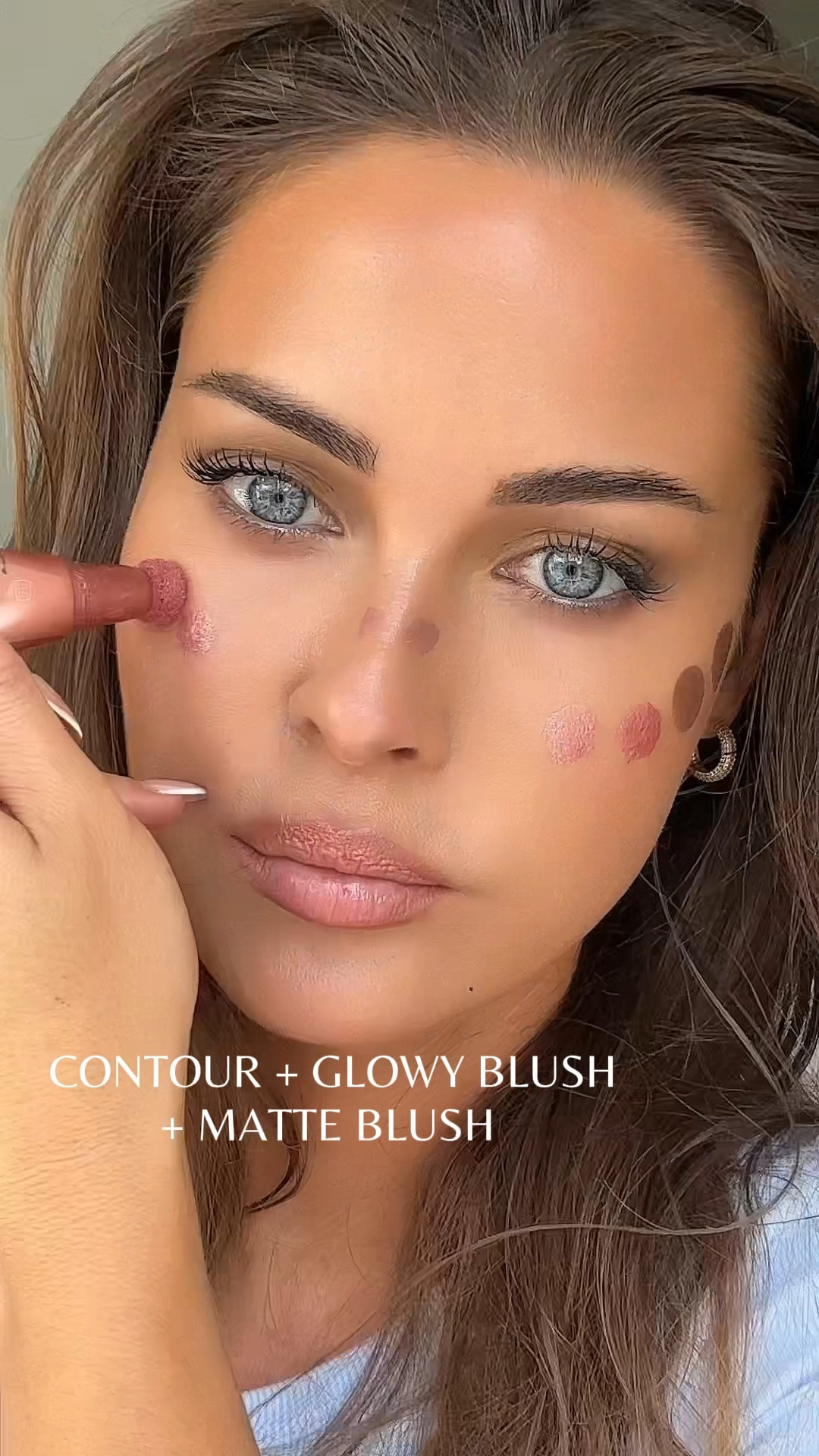 Easy placements, works every time! 💜 

#LTKsummer #LTKbeauty #LTKeurope