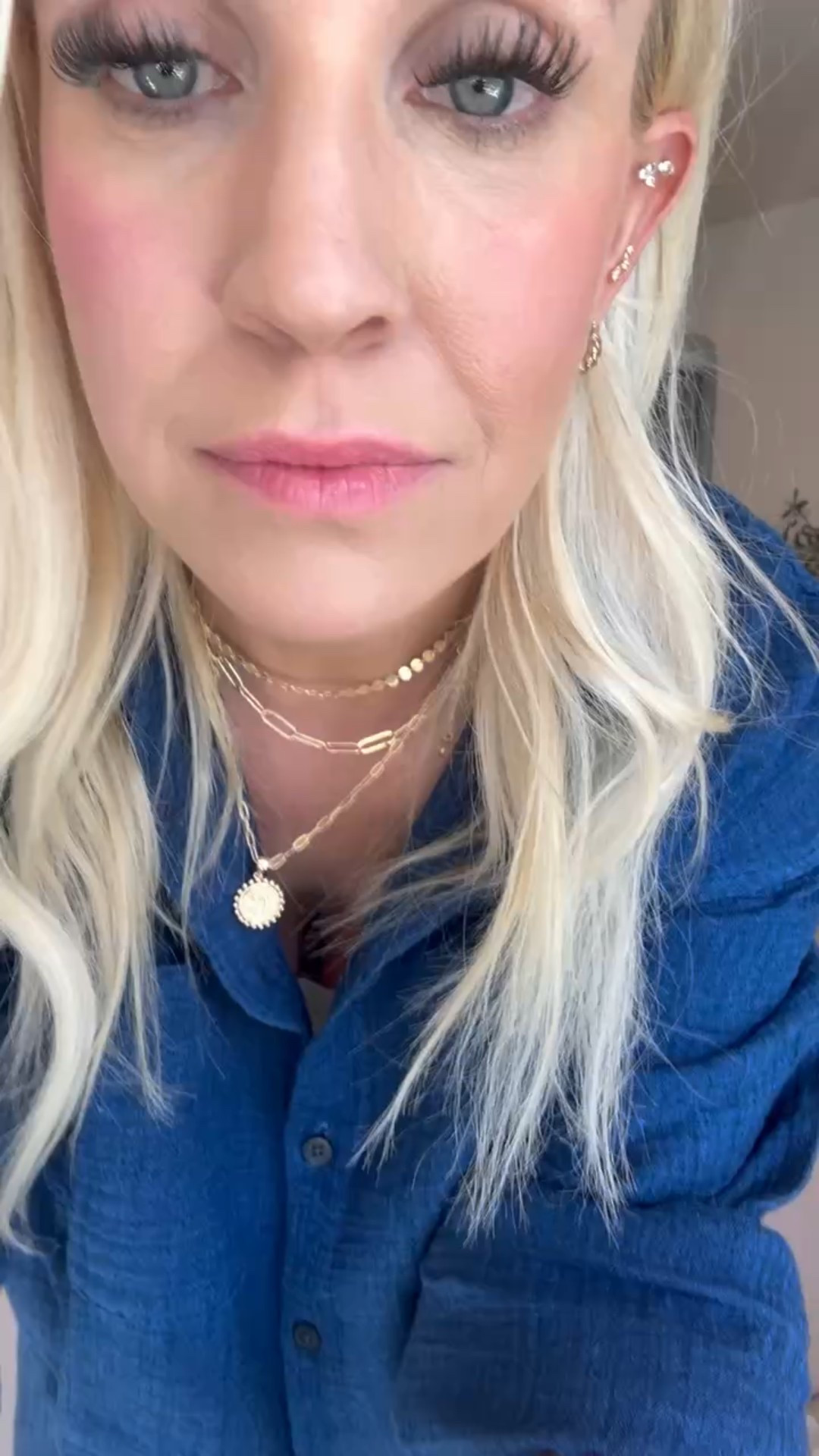 This gauze set 🤩 it’s so good!! Did a medium in the top and small in the bottoms! 

#LTKFindsUnder50 #LTKStyleTip #LTKFindsUnder100