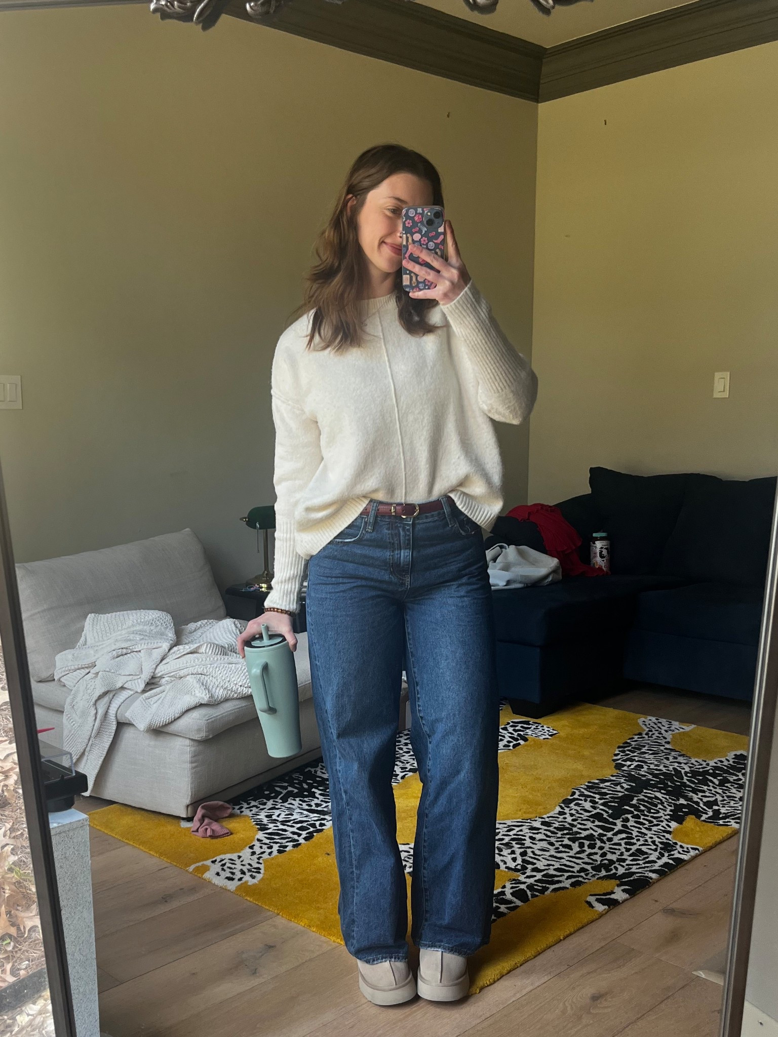 still a little chilly some days here for spring!! perfect easter fit 

#LTKSaleAlert #LTKSeasonal #LTKMidsize