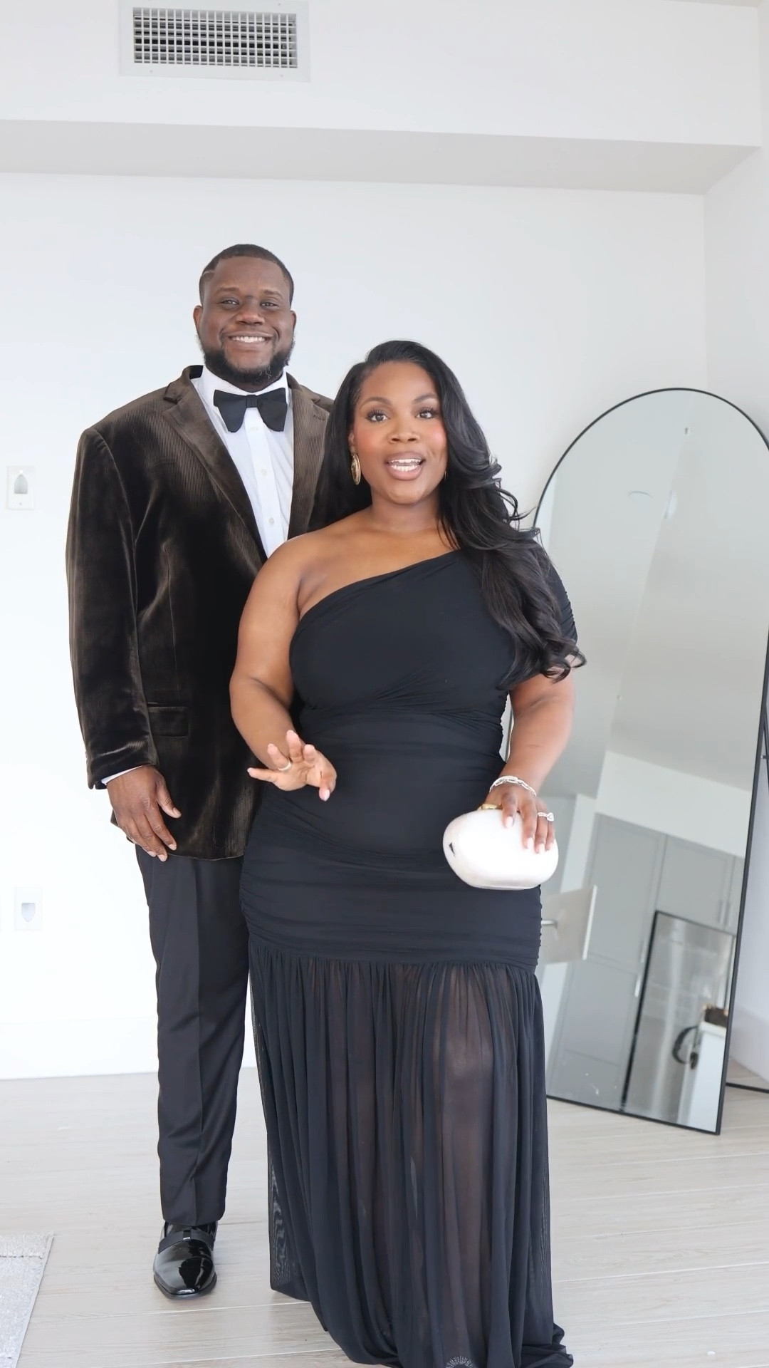 The Spanx I’m wearing are on sale!! 

Love how elegant and comfortable this dress is that made for the perfect wedding guest dress. Wearing a size L for reference. 


Black Friday, Cyber Monday, Cyber Week, holiday deals, Black Friday deals, Cyber Monday deals, Cyber Week deals, early Black Friday deals, early Cyber Monday deals, flash deals, lightning deals, doorbuster deals, limited-time deals, best Black Friday deals, best Cyber Monday deals, top Cyber Week deals, Amazon Black Friday, Amazon Cyber Monday, Amazon Cyber Week, trending deals, viral deals, must-have deals, best sellers, top rated deals, highly rated deals, trending Amazon finds, Amazon holiday deals, gift deals, tech deals, beauty deals, fashion deals, home deals, toy deals, stocking stuffer deals, kitchen deals, electronics deals, smart home deals, wellness deals, fitness deals, luxury deals, budget deals, deals under $25, deals under $50, deals under $100, last-minute deals, holiday sale, mega sale, online deals, shopping deals, biggest sale of the year, can’t-miss deals, Cyber savings, Black Friday savings, shop the sale, early access deals, Emmy Petit

#LTKCyberWeek #LTKSaleAlert #LTKGiftGuide