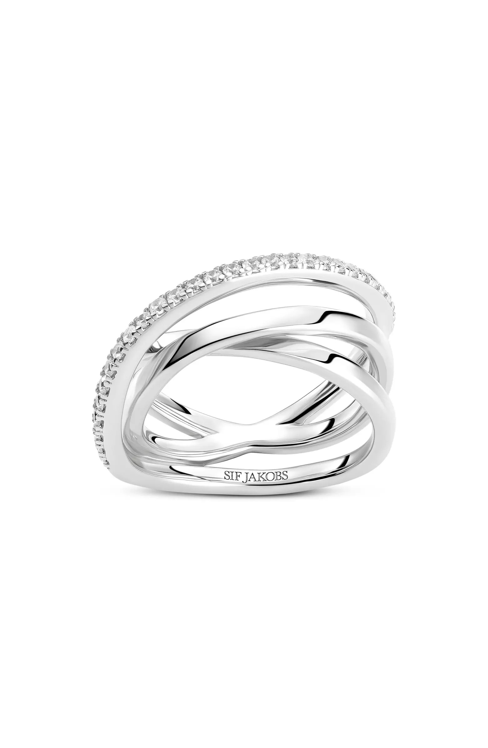 Sif Jakobs Jewellery Ring Spirale | Nordstrom | Nordstrom