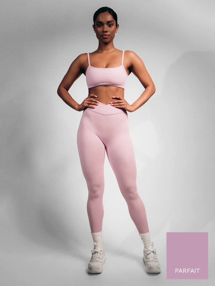 The V Legging / Parfait | 437