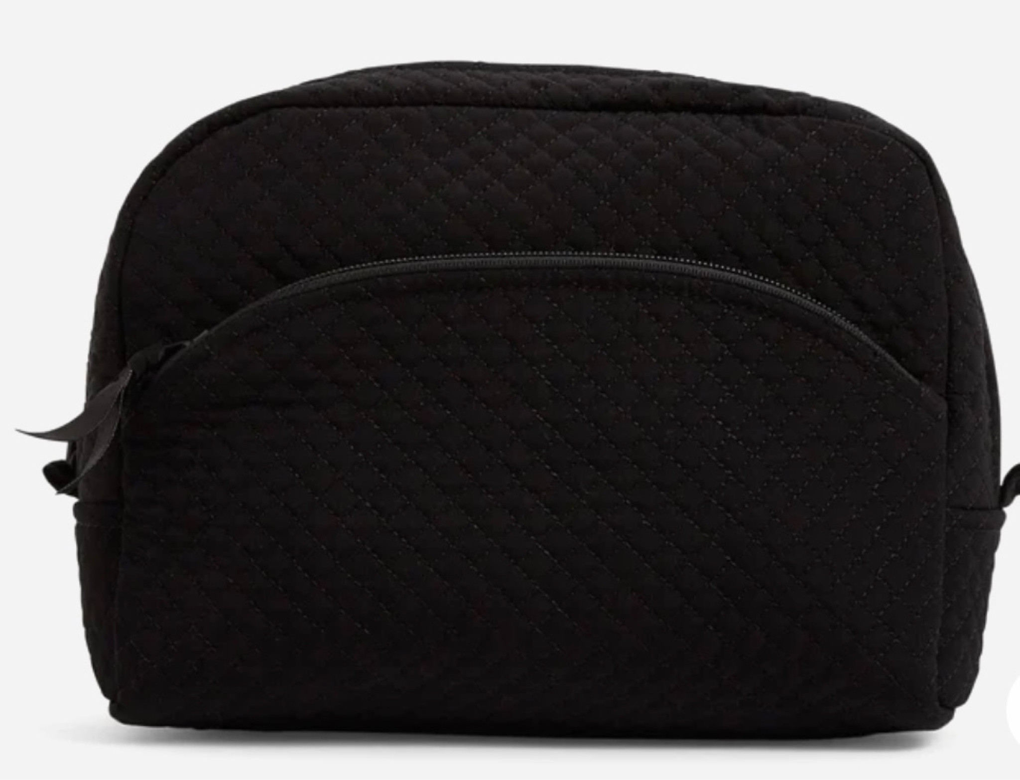 You know I like good travel bags and this is a must-have! It’s the perfect size cosmetic bag for travel…and for daily use. Great quality, it’s perfect!

#LTKtravel #LTKhome #LTKbeauty